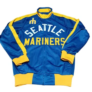 SEATTLE MARINERS 저지 사이즈 S 구제 의류