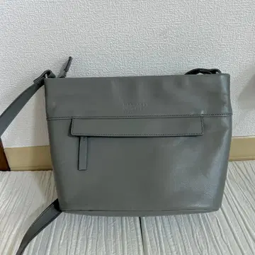 MARGARET HOWELL Idea 숄더백