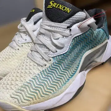 스릭슨 올 코트용 테니스화 SRIXON (클레이&옴니용)