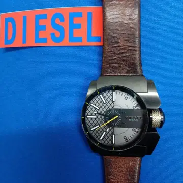 [ DIESEL ] 손목시계