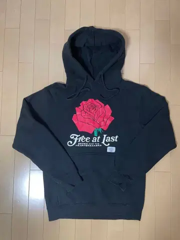 BEDWIN & THE HEART BREAKERS 후드티 베드윈