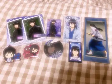 은혼 가츠라 코타로 묶음 판매