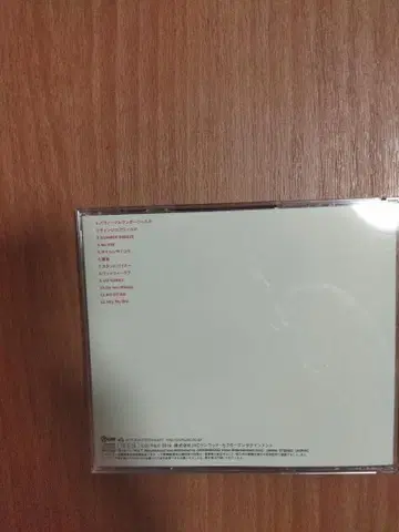 go!go!vanillas THE WORLD