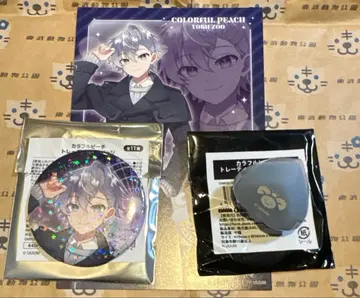 컬러풀 피치 히로군