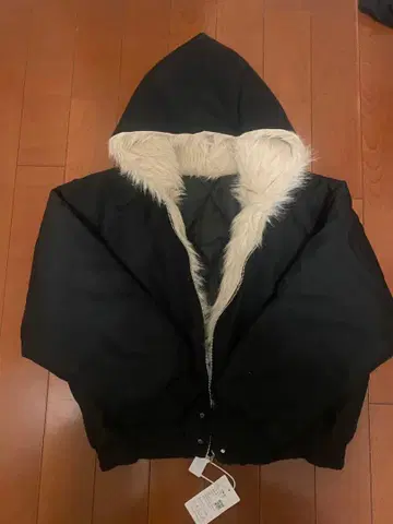 퍼 자켓 남녀 공용