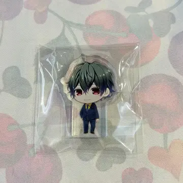 스탠드 마이 히어로즈 마키 케이타 아크릴 블록