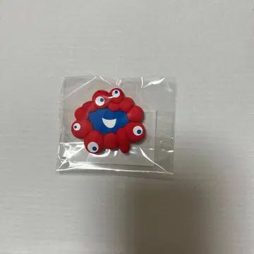 오사카 간사이 만박 미야쿠미야쿠 러버 마그넷 (페이스)