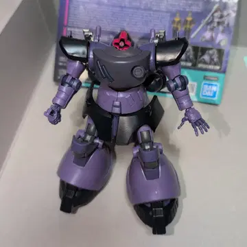 [ 조립 완료 ] HG 1/144 릭 돔 가이아/오르테가기 (GQ)