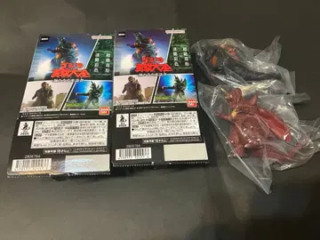 고질라 진격대전 새로운 방문자 버닝 고질라 디스트로이어