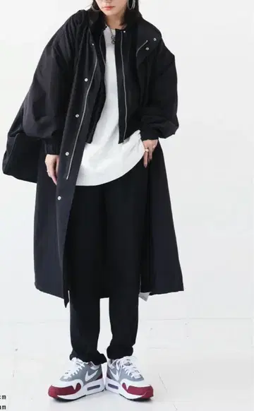 antiqua 인기 완판템 새상품 테이퍼드 팬츠