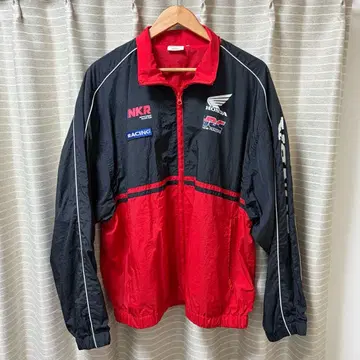단 한 번 사용 nico and - HONDA HRC 자켓 M 사이즈