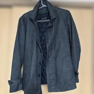토네이도 마트 데님 자켓 LL 사이즈