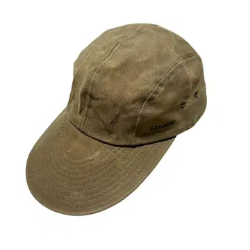 filson 필슨 롱 빌 캡 USA제 브라운
