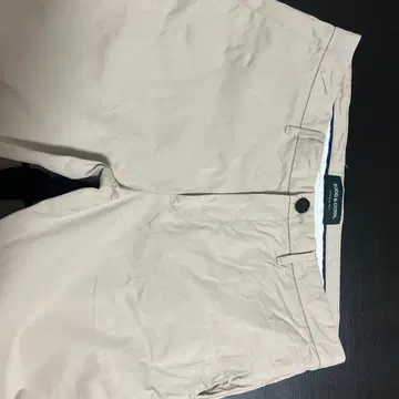 RODD & GUNN 베이지 치노 팬츠 1