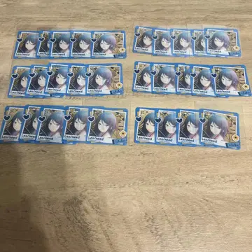 호시노 이치카 메모스테