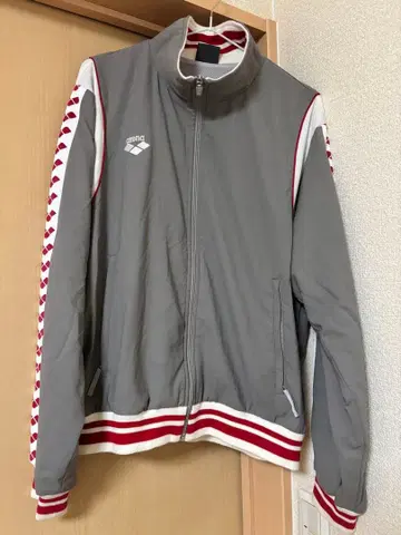 arena 그레이 저리 상하의