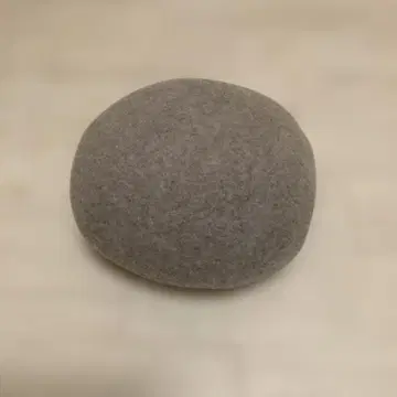 FAVORIE maxim 그레이 베레모