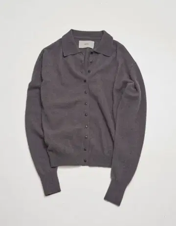 TODAYFUL Raccoon Knit Cardigan