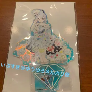 로쿠도 에루 아크릴 스탠드 마루이 비밀의 아이프리