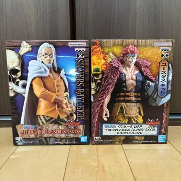 ONEPIECE 원피스 피규어 레이리 키드