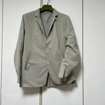 lululemon new venture 자켓 남성용 M