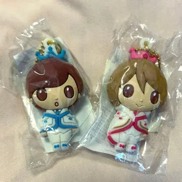 진구지 유타 이와하시 겐키 지그이와 킹프리 춋코리 number_i