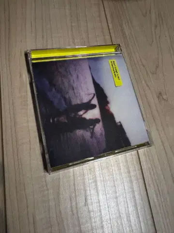 양문학 Don't Laughlt Off CD 일반 버전 새상품급