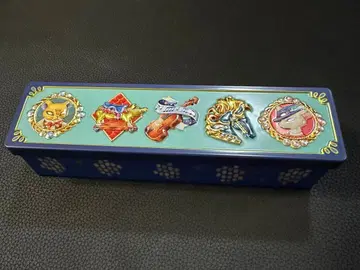 귀를 기울이면 비쥬 캔 지브리 파크 캔만 내용물 없음