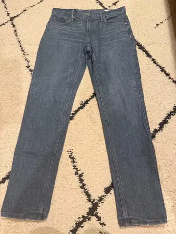 upper heights THE STELLA 스트레이트 데님 25