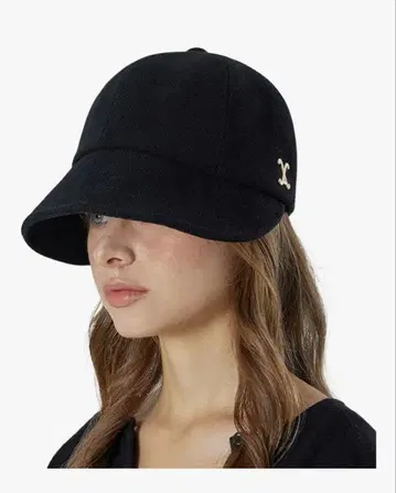 VARZAR 캡 버킷햇 타입 블랙