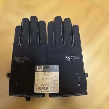 The North Face/Compilation Etip Glove
