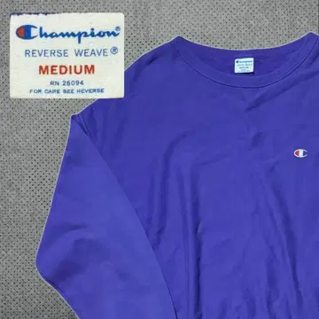 champion REVERSE WEAVE SWEAT