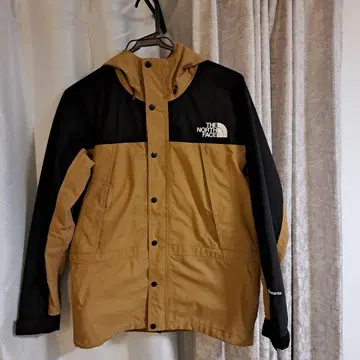 THE NORTH FACE 마운틴 라이트 자켓