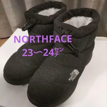 THE NORTH FACE 부츠