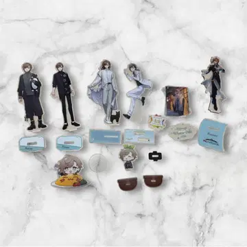 카나에 아크릴 스탠드 묶음 판매