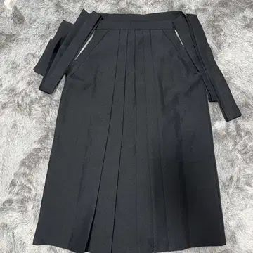 궁도 마노리 하카마 22호 여성용