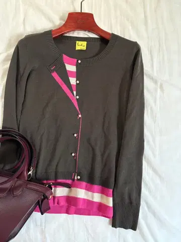 1시즌 착용 폴스미스 Paul Smith 상의