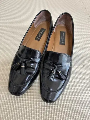 매킨토시 런던 태슬 로퍼