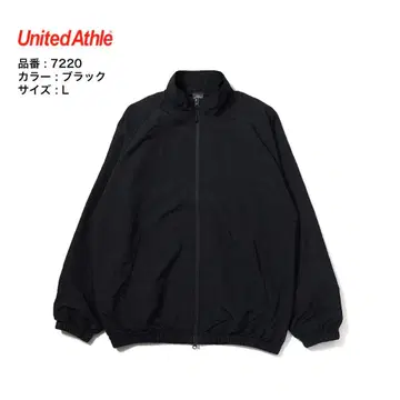 [ 미착용 ] United Athle 나일론 자켓 7220