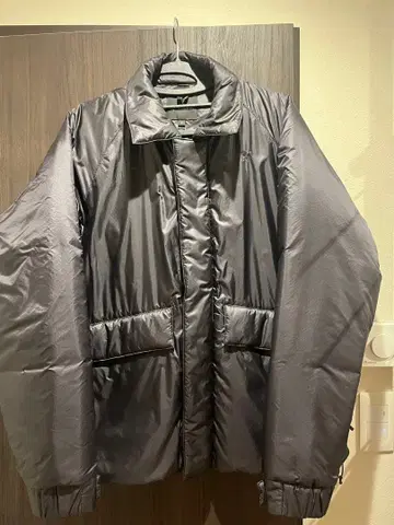 GoldWin 별주 커넥터 인슐레이티드 자켓