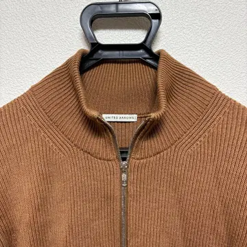 유나이티드 애로우즈 파타고니아 울 드라이버즈 니트 가디건