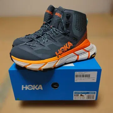 호카 테나인 하이크 GTX 호카 테나인 하이크