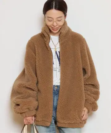 [ SEVEN ROOMS/세븐룸스 ] CAMEL/W 블루종