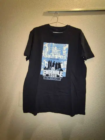 미세스 앙상블 투어 DVD 특전 티셔츠