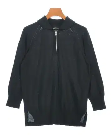 트리코트 꼼데가르송 니트 스웨터 여성용