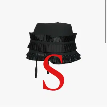 theredthread S lace trim suit skirt