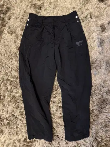 19SO 나일론 슬랙스 나일론 24/7 슬랙스 L 사이즈