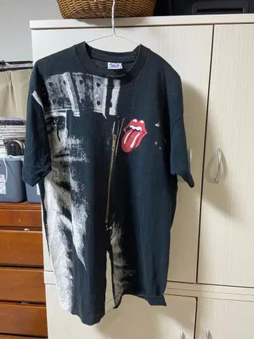 더 롤링 스톤즈 1994년제 T셔츠