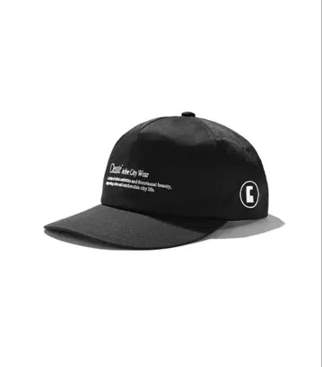 CLESSTE ACTIVE CITY TRUCKER CAP