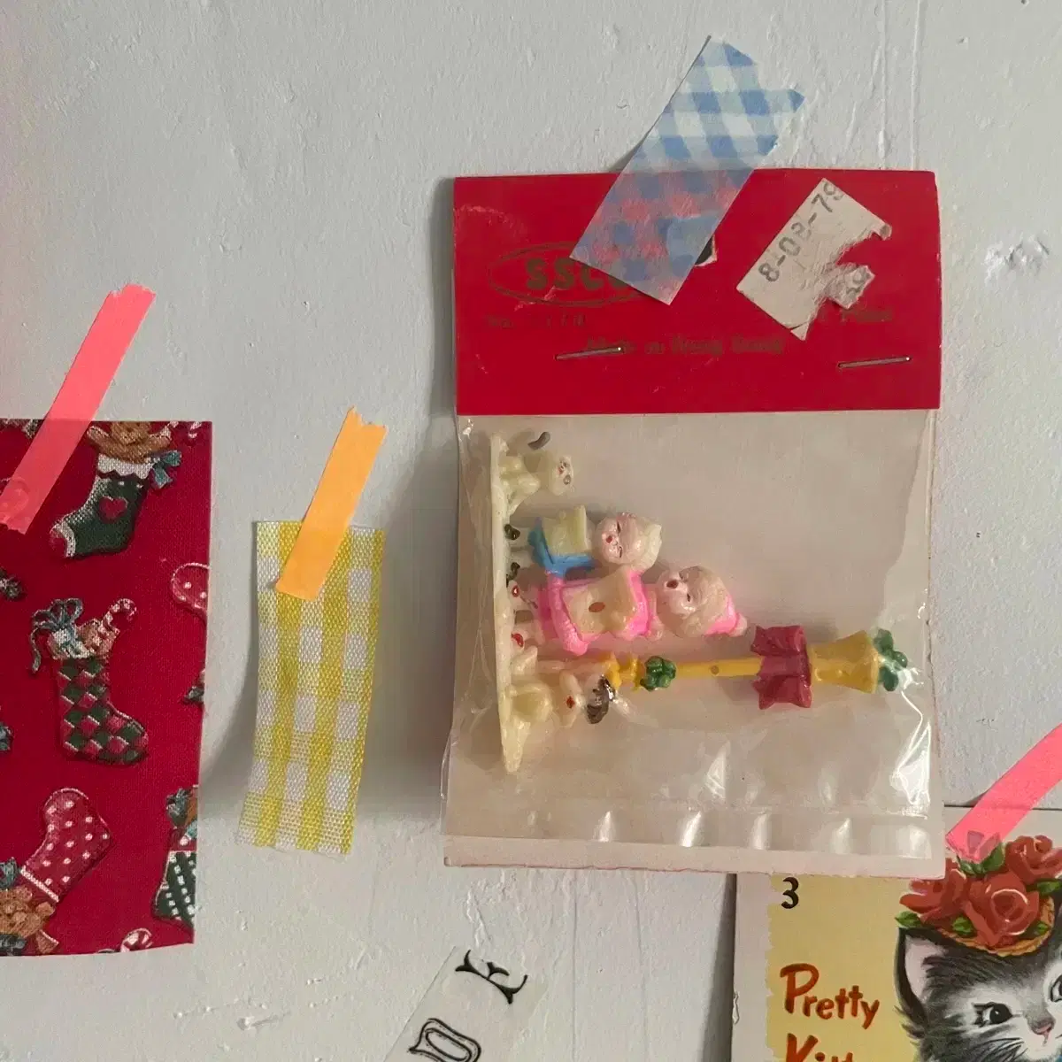 1960s/Vintage Antique Card Antique postcard #빈티지카드,#빈티지엽서,#빈티지소품,#앤틱카드 on  Bunjang Global Site., image size:1200x1051